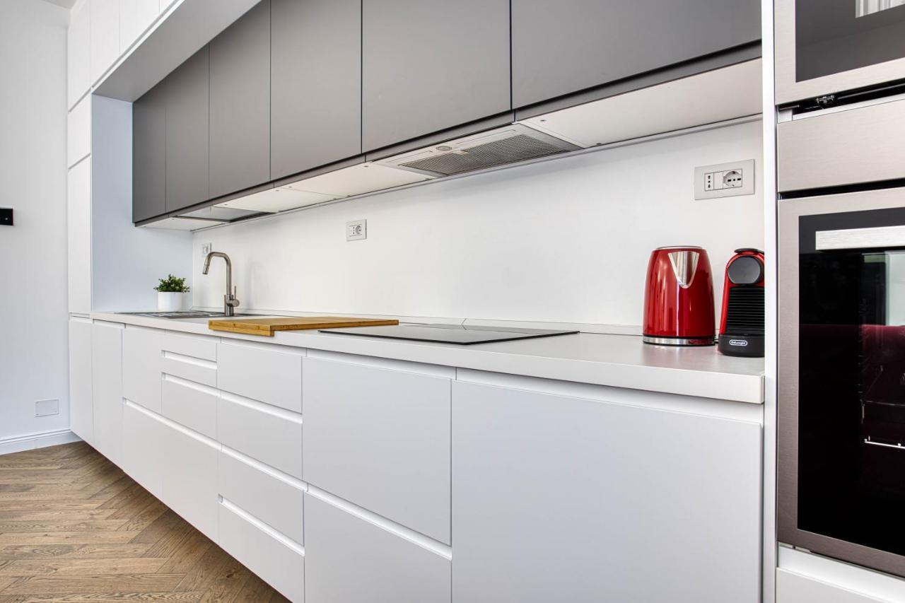 Apartamento Loreto Charm - Urban Elegance *
