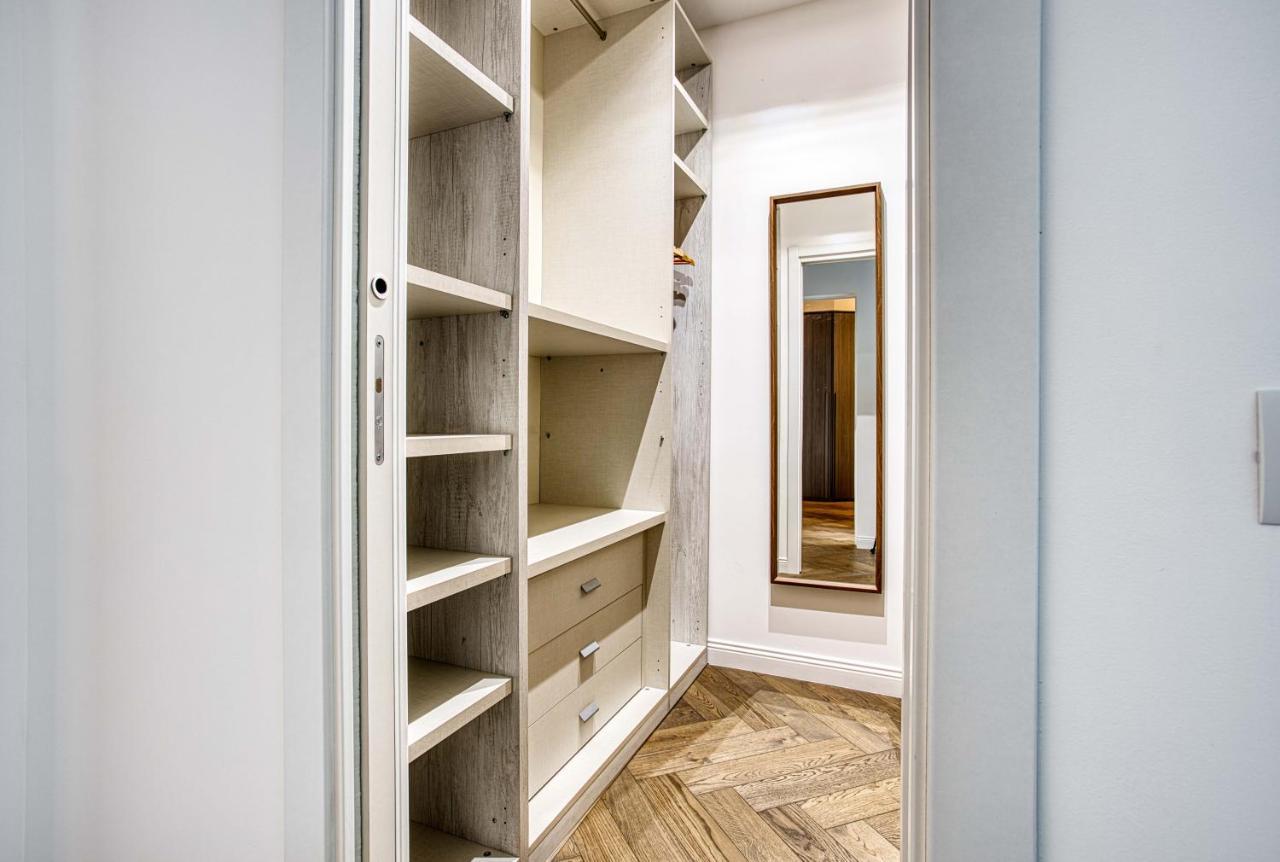 Apartamento Loreto Charm - Urban Elegance