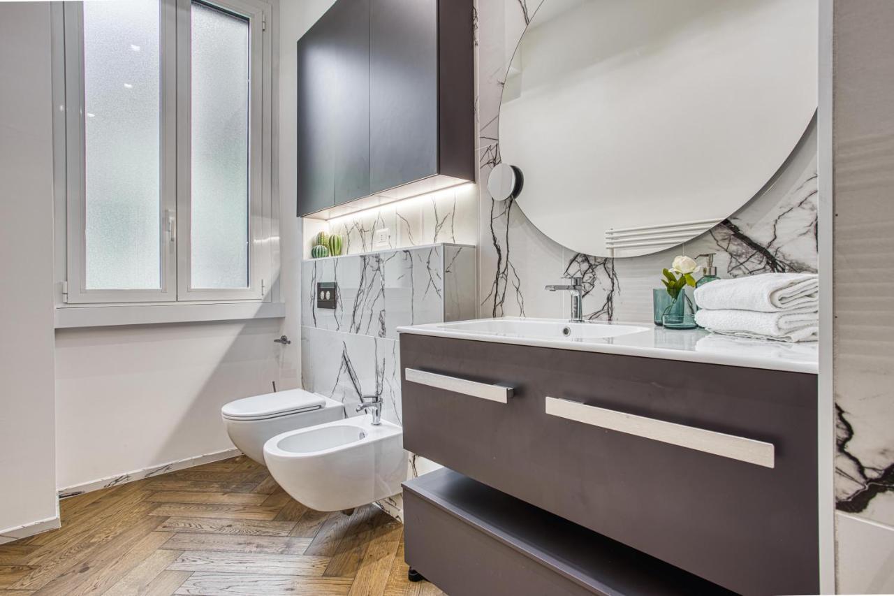 Loreto Charm - Urban Elegance Apartamento