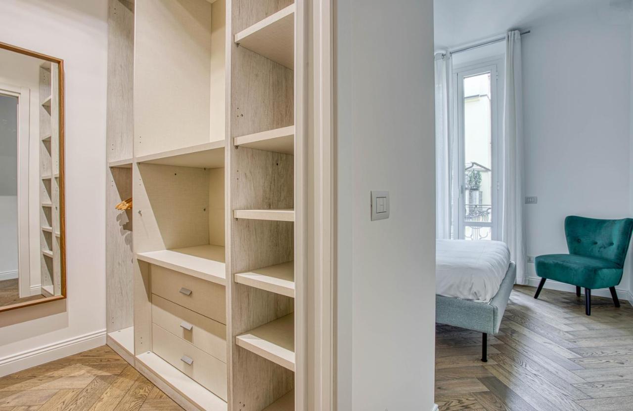 Loreto Charm - Urban Elegance Apartamento